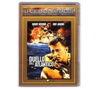 EBOND Duello Sull'Atlantico EDITORIALE DVD