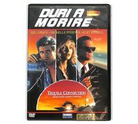 EBOND Duri a morire EDITORIALE DVD