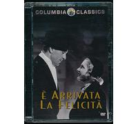 EBOND E Arrivata La Felicita DVD Super Jewel Box
