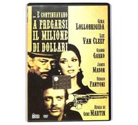 EBOND E Continuavano a Fregarsi Il Milione Di Dollari DVD