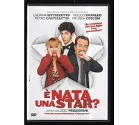 EBOND E Nata Una Star? DVD Ex Noleggio