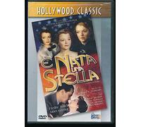 EBOND E Nata Una Stella DVD Editoriale