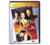 EBOND E Nata Una Stella DVD Editoriale