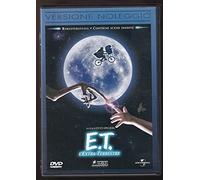 EBOND E.t. L'extra-terrestre DVD Ex Noleggio