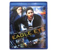 EBOND Eagle Eye BLURAY - BluRay