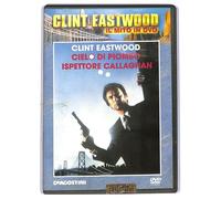 EBOND Eastwood - Cielo di piombo - ispettore Callaghan EDITORIALE DVD
