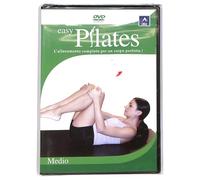 EBOND Easy pilates medio EDITORIALE DVD
