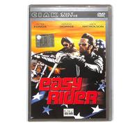 EBOND Easy Rider - Liberta e paura EDITORIALE DVD