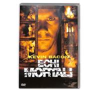 EBOND Echi mortali EDITORIALE DVD