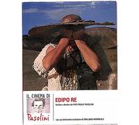 EBOND Edipo Re DVD Editoriale Digipack