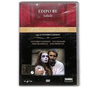 EBOND Edipo Re Sofacle - I Grandi Classici Del Teatro DVD Editoriale EDITORIALE