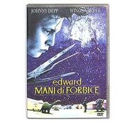 EBOND Edward Mani Di Forbice DVD