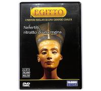 EBOND Egitto - Nefertiti..ritratto di una regina EDITORIALE DVD