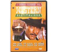 EBOND Ehi amico c'e Sabata. Hai chiuso! EDITORIALE DVD