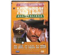 EBOND Ehi amico c'e Sabata. Hai chiuso! EDITORIALE DVD