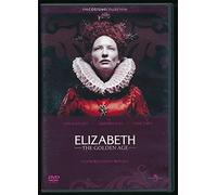 EBOND Elizabeth - The Golden Age DVD