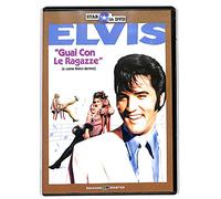EBOND Elvis - Guai Con Le Ragazze DVD