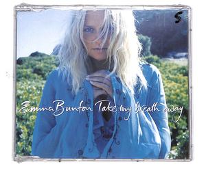 EBOND Emma Bunton - Take My Breath Away CD CD049945