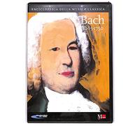 EBOND Enciclopedia della musica classica Vol.3 - Bach EDITORIALE DVD