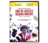 EBOND End of justice - nessuno e innocente - Noleggio DVD