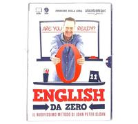 EBOND English da zero - dvd 11 EDITORIALE DVD