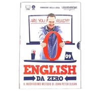 EBOND English da zero - dvd 9 EDITORIALE DVD