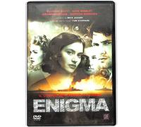 EBOND Enigma EDITORIALE DVD