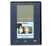 EBOND Enrico Iv DVD