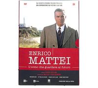 EBOND Enrico Mattei vol.4 DIGIPACK EDITORIALE DVD