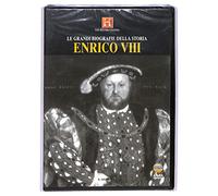 EBOND Enrico VIII VOL.15 EDITORIALE DVD