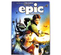 EBOND Epic - Il mondo segreto EDITORIALE DVD