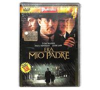 EBOND Era mio padre EDITORIALE DVD