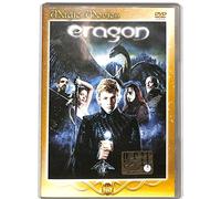 EBOND Eragon EDITORIALE DVD