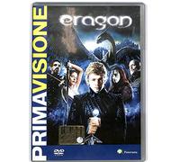 EBOND Eragon EDITORIALE DVD
