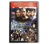 EBOND Eroe e cavalieri - I cavalieri che fecero l'impresa EDITORIALE DVD
