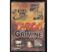 EBOND Eroi Del Crimine DVD