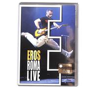 EBOND Eros Ramazzotti - Eros Roma Live EDITORIALE DVD