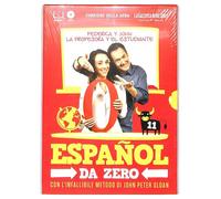 EBOND Espanol Da Zero Volume 11 Slipcase EDITORIALE DVD