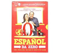 EBOND Espanol Da Zero Volume 15 Slipcase EDITORIALE DVD