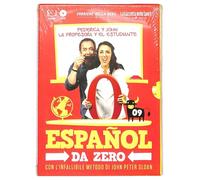 EBOND Espanol Da Zero Volume 9 Slipcase EDITORIALE DVD