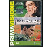 EBOND Espiazione DVD Editoriale