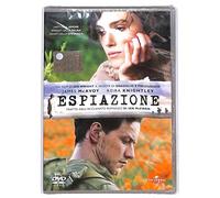 EBOND Espiazione EDITORIALE DVD