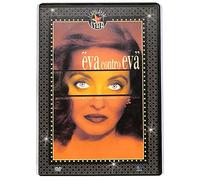 EBOND Eva contro Eva EDITORIALE DVD