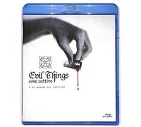 EBOND Evil Things - Cose Cattive Noleggio BLURAY