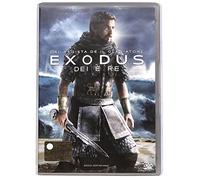 EBOND Exodus - Dei e re EDITORIALE DVD
