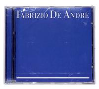 EBOND Fabrizio De Andre - Fabrizio De Andre - BMG Ricordi S.p.A. - CD047622