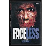 EBOND Faceless DVD