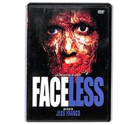 EBOND Faceless DVD Editoriale