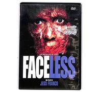 EBOND Faceless EDITORIALE DVD