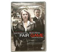EBOND Fair Game - Caccia Alla Spia (special Edition) DVD